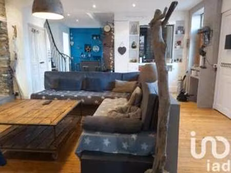vente maison à nieul-le-dolent (85430) : à vendre / 215m² nieul-le-dolent