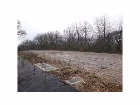 vente terrain 577 m² à hombourg-haut (57470)  41 000 €