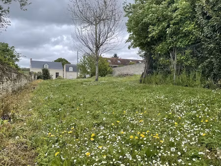 vente terrain 973 m² à chatellerault (86100)  44 900 €
