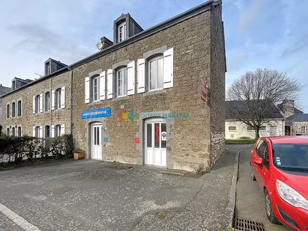 immeuble la gouesniere 7 pièce(s) 123 m2