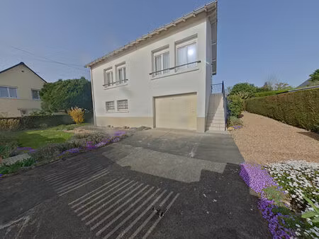 au calme  idéal premier achat