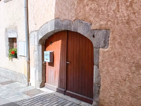 vente maison/villa 2 pièces