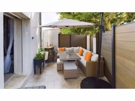 vente maison 5 pièces 125 m² le plan-de-la-tour (83120)