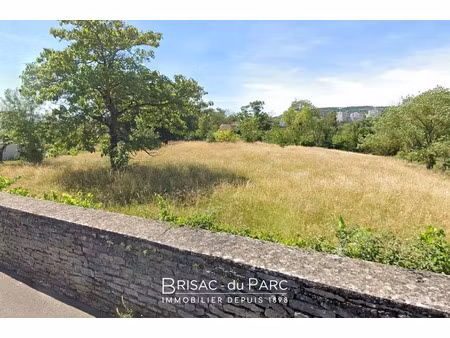 vente terrain 684 m² à talant (21240)  235 000 €