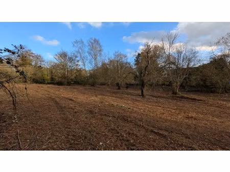 vente terrain 5050 m² à houppeville (76770)  152 000 €