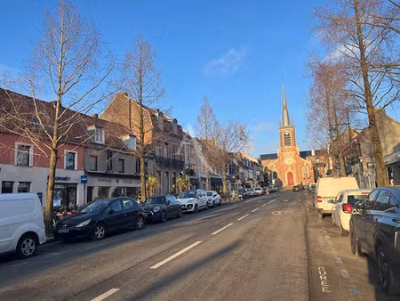 vente locaux professionnels 110 m² à croix (59170)  30 000 €