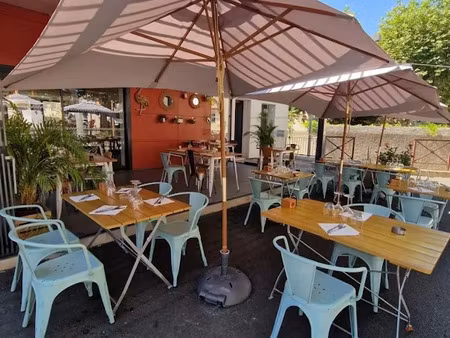 vente locaux professionnels 165 m² à thézan-lès-béziers (34490)  242 000 €