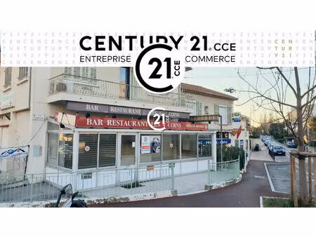 vente commerce 90 m² cannes (06150)