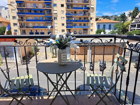 vente maison 3 pièces 72 m² nice (06200)