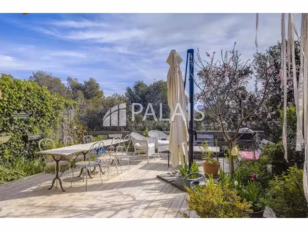 vente maison 7 pièces 132 m² nice (06200)