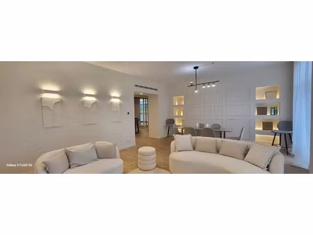 vente appartement nice (06000)
