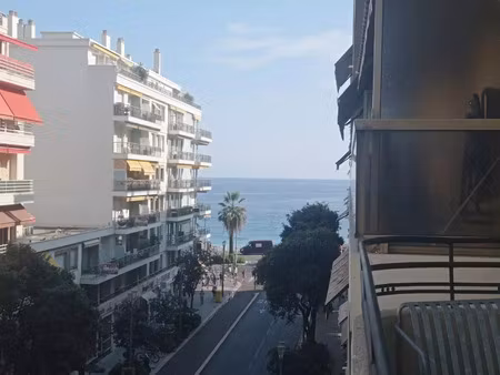 vente appartement nice (06000)