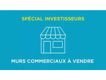 vente commerce cannes (06150)