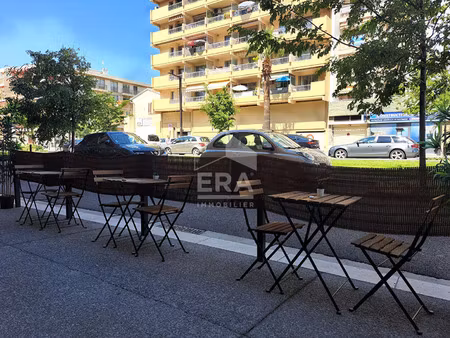 vente commerce nice (06200)