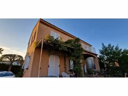 vente maison 5 pièces 151 m² nice (06200)