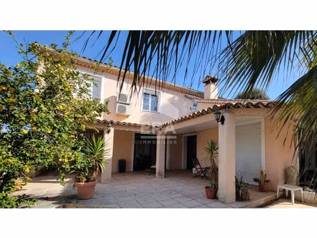 vente maison 5 pièces 200 m² nice (06200)