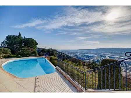 vente maison nice (06200)