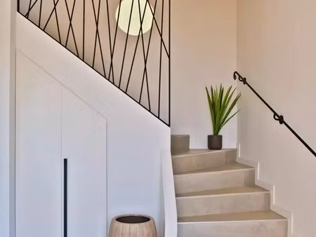 vente maison 6 pièces 165 m² nice (06300)