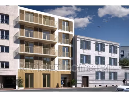 vente terrain 115 m² antibes (06600)