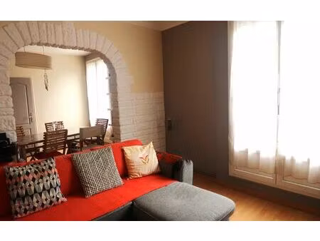 appartement mitry-mory 92.84 m² t-3 à vendre  179 999 €