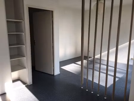 location appartement 2 pièces 31.29 m² à caluire-et-cuire (69300)  599 €