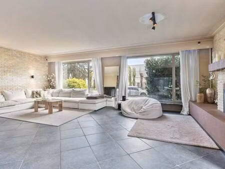 maison à vendre à burcht € 495.000 (l6vhj) - br vastgoed | zimmo