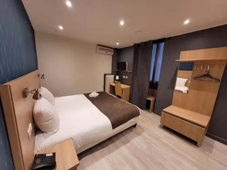 vente immeuble 18 pièces 710 m² à montbard (21500)  350 000 €