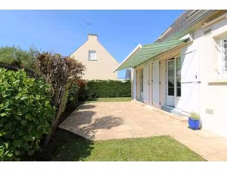 vente maison à langueux (22360) : à vendre / 129m² langueux