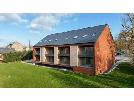 magnifique duplex neuf de 4 chambres avec grande terrasse