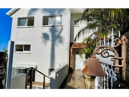 maison saint-leu 140 m² t-5 à vendre  550 000 €