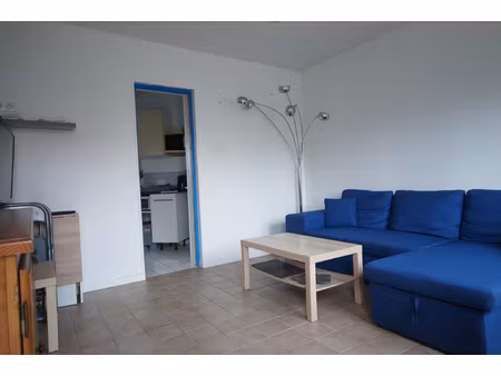 maison plain pieds 2 pieces 39 m2 saint-hilaire-de-r