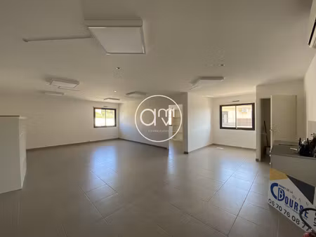 local professionnel ou commercial a louer / sanary