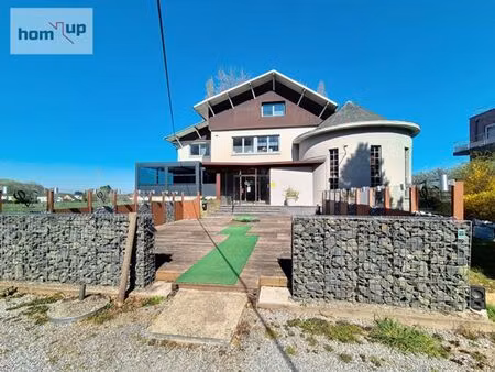 surface commerciale à louer sur un axe stratégique