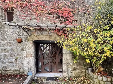 vente maison 4 pièces 72 m² vallées-d’antraigues-asperjoc (07530)