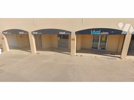 location locaux professionnels à camiers (62176)  nan €