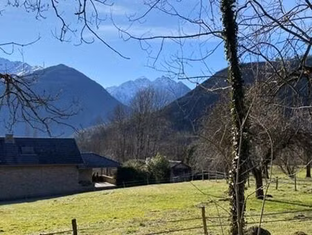 vente terrain 1468 m² val-de-sos (09220)