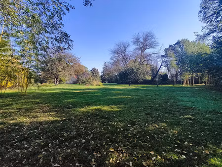 vente terrain 1567 m² pamiers (09100)