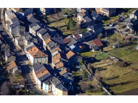 vente maison 8 pièces 148 m² val-de-sos (09220)