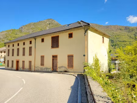 vente maison 12 pièces 600 m² val-de-sos (09220)