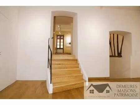 vente maison 3 pièces 110 m² le carla-bayle (09130)