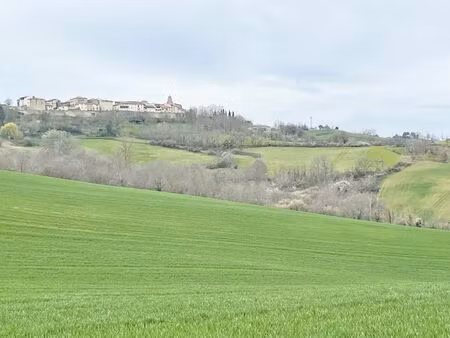 vente terrain le carla-bayle (09130)