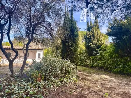 vente terrain 3575 m² arles (13200)