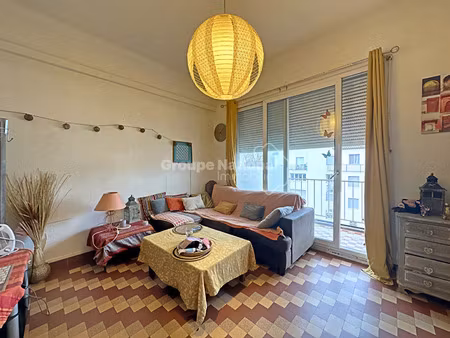 vente appartement 3 pièces 66 m² arles (13104)