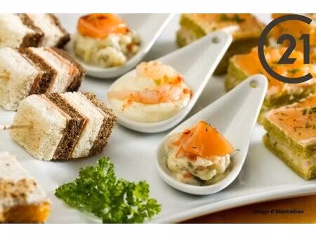 vente commerce narbonne (11100)