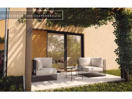 vente maison 3 pièces 71 m² aix-en-provence (13080)