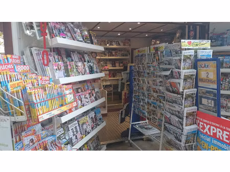 vente commerce 17 m² aix-en-provence (13100)