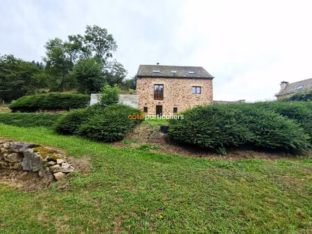 vente maison 4 pièces 135 m² druelle balsac (12510)