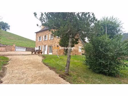 vente maison 5 pièces 116 m² druelle balsac (12510)