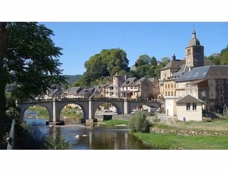 vente appartement 3 pièces 37 m² sainte-eulalie-d’olt (12130)