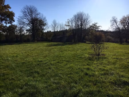 vente terrain 1810 m² onet-le-château (12850)